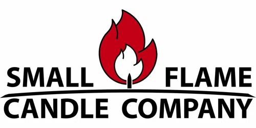 Small Flame Candle Company Promo Code