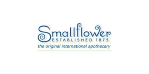Smallflower.com coupon