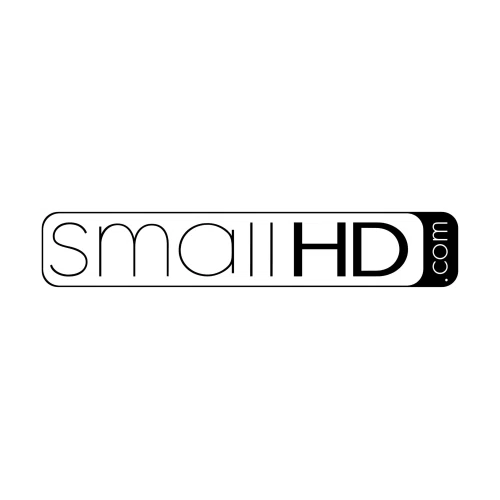 SmallHD Promo Code