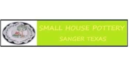 Small House Pottery Promo Code