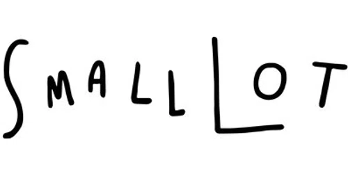 Small Lot Co. Promo Code