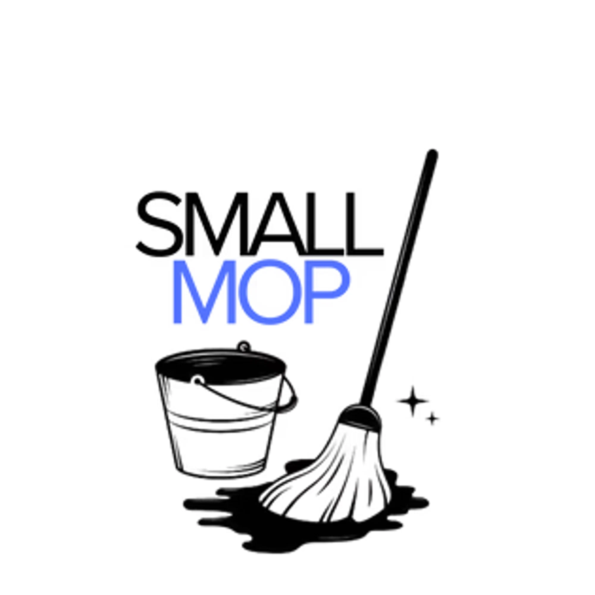 SMALL MOP Promo Code — 180 Off in September 2024