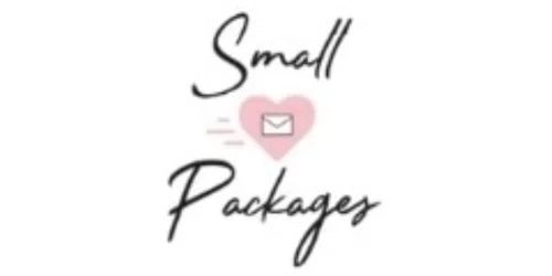 Small Packages Merchant logo