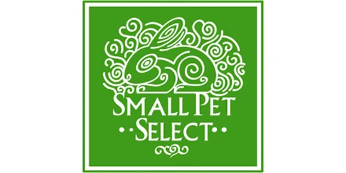 Small Pet Select UK Promo Code