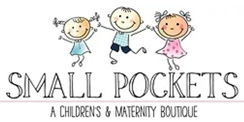 Small Pockets Promo Code