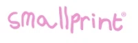 Smallprint Promo Code