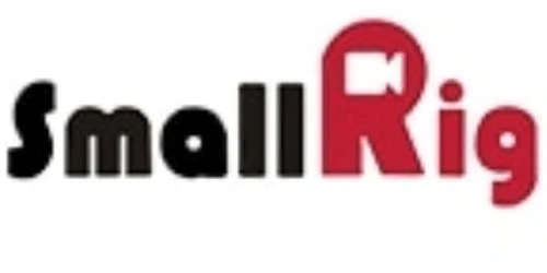 SmallRig Merchant logo