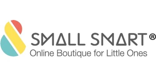 Small Smart UK Promo Code