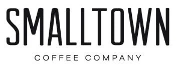 Smalltown Coffee Company Merchant Logo