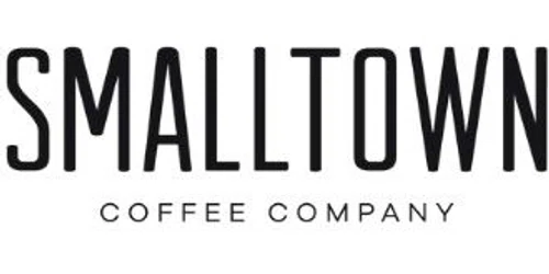Smalltown Coffee Company Promo Code