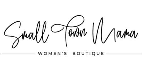 Small Town Mama Promo Code
