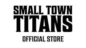Small Town Titans Promo Code