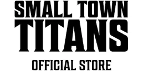 Small Town Titans Promo Code