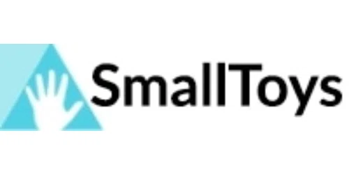 SmallToys Merchant logo