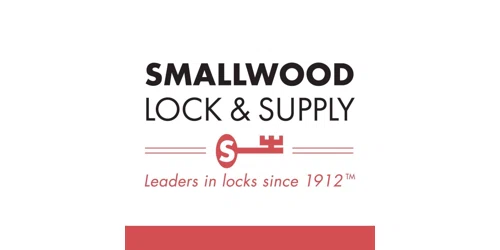 Smallwood Lock & Supply Promo Code