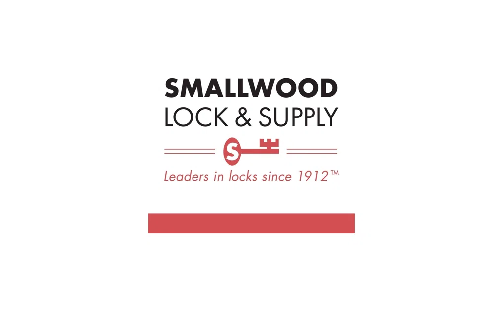 SMALLWOOD LOCK & SUPPLY Promo Code — 50 Off 2024