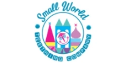 Small World Teething Company Promo Code