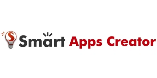 Smart Apps Creator Merchant logo