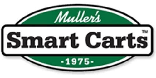 Smart Carts Promo Code