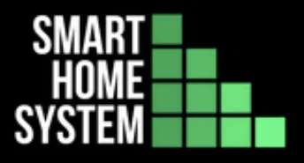 Smart Home Supply Merchant Logo