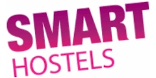 Smart Hostels Promo Code