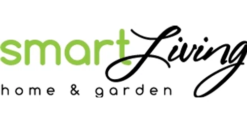 Smart Living Home & Garden Promo Code