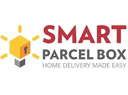 Smart Parcel Box Merchant Logo