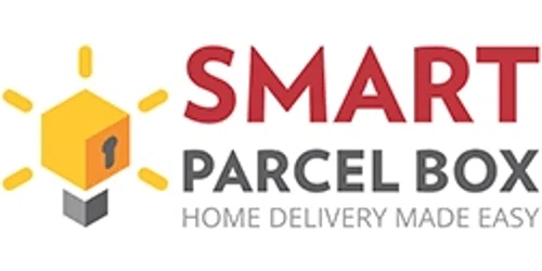 Smart Parcel Box Promo Code