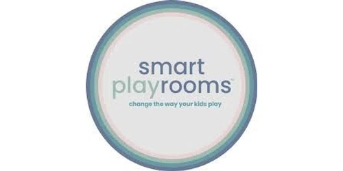 Smart Playrooms Promo Code
