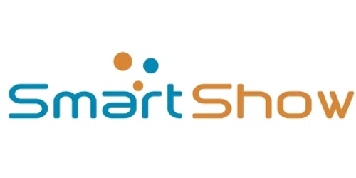 SmartShow Merchant logo