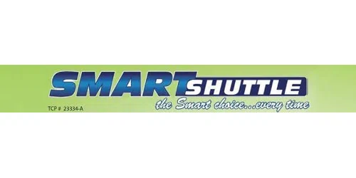 Smart Shuttle Promo Code