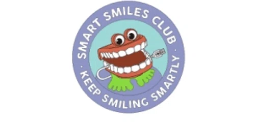 Smart Smiles Club coupon