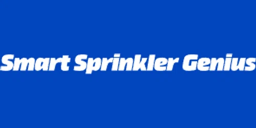 Smart Sprinkler Genius Promo Code