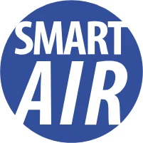 Smart Air Merchant Logo