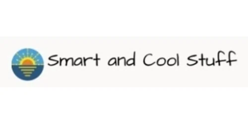 Smart and Cool Stuff Promo Code
