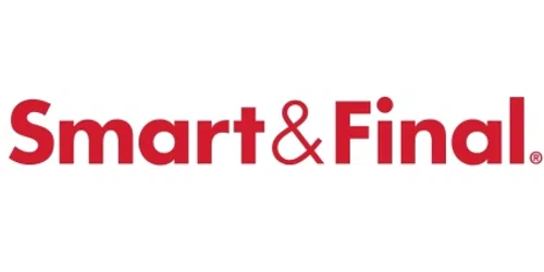 Smart & Final Merchant logo