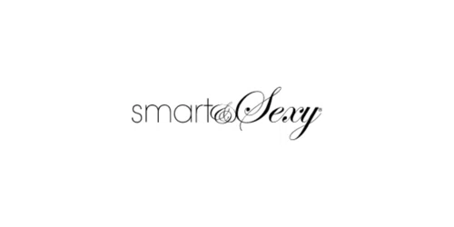 Smart & Sexy coupon