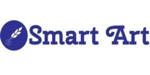 Smart Art Box Promo Code
