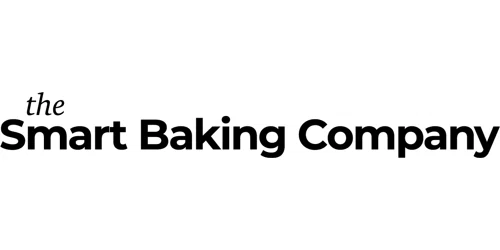 Smart Baking Company Merchant logo