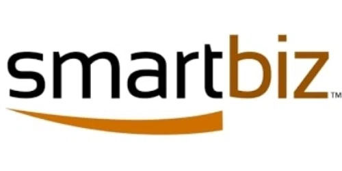 SmartBiz Merchant logo