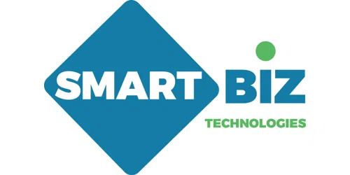 Smartbiz Technologies Merchant logo