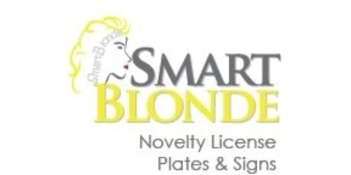 Smart Blonde Promo Code
