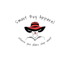 SmartBuyApparel Merchant Logo