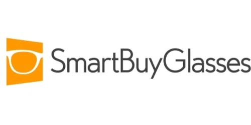 SmartBuyGlasses Merchant logo