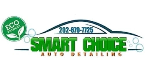 Smart Choice Auto Detailing Promo Code