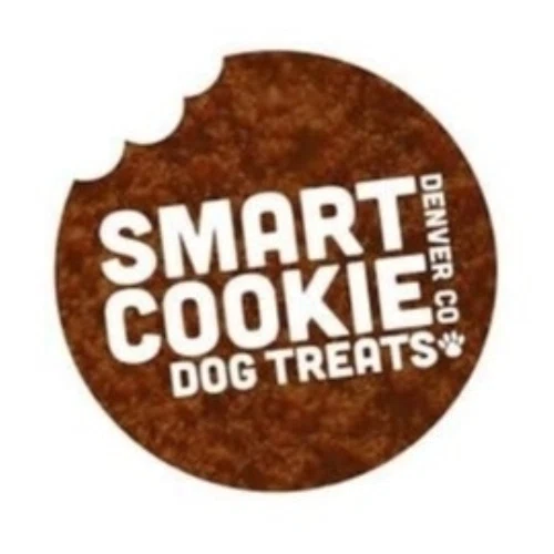SMART COOKIE DOG TREATS Promo Code — 20 Off 2024