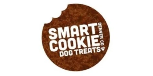 Smart Cookie Dog Treats Merchant logo