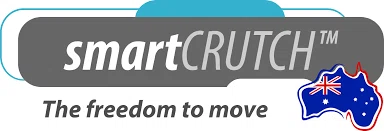 SmartCrutches Australia Merchant Logo