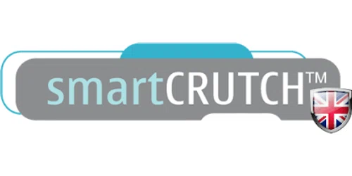 smartCRUTCH UK Promo Code