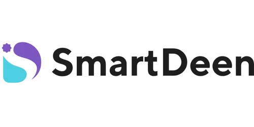 SmartDeen Merchant logo
